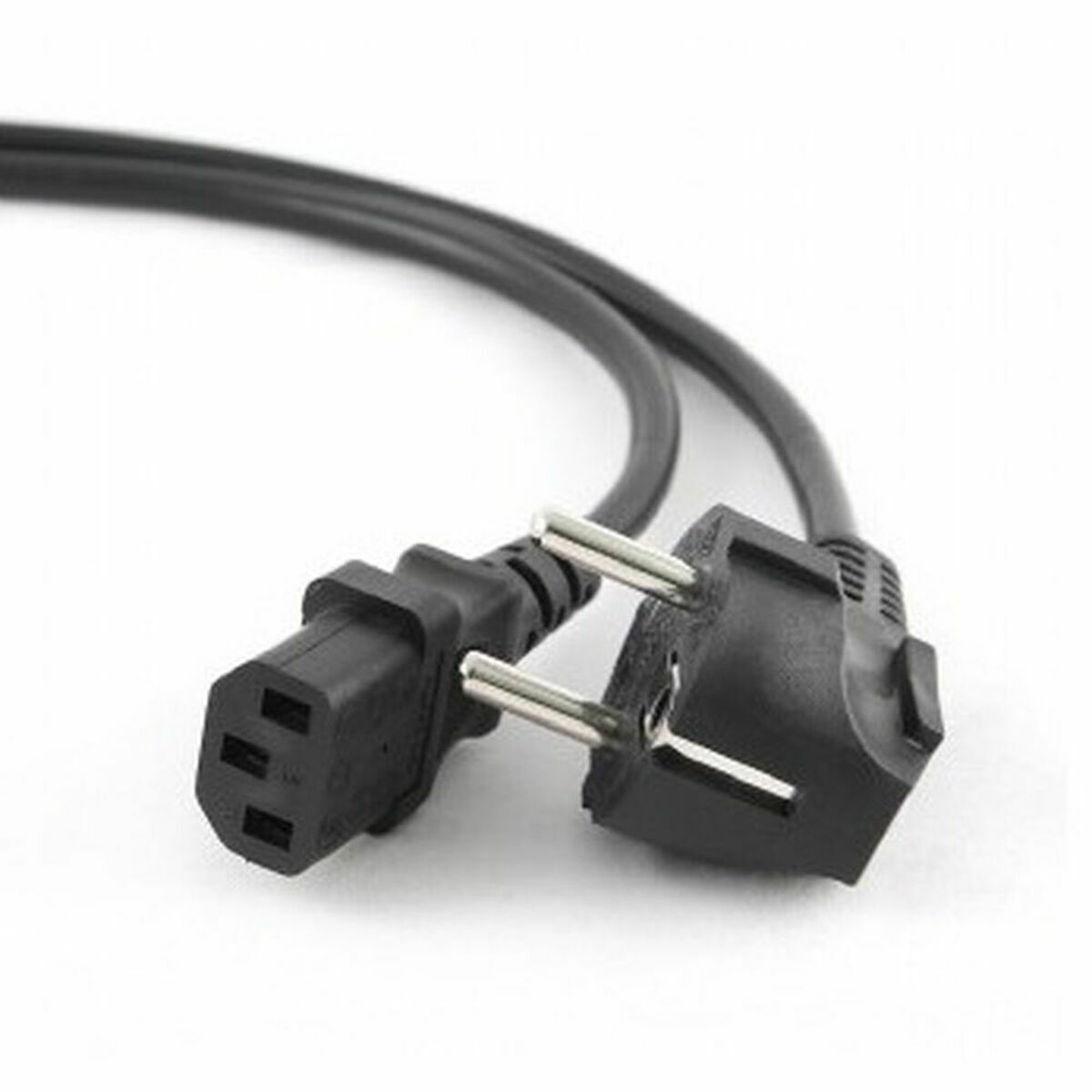 Elkabel GEMBIRD PC-186-VDE-10M Svart