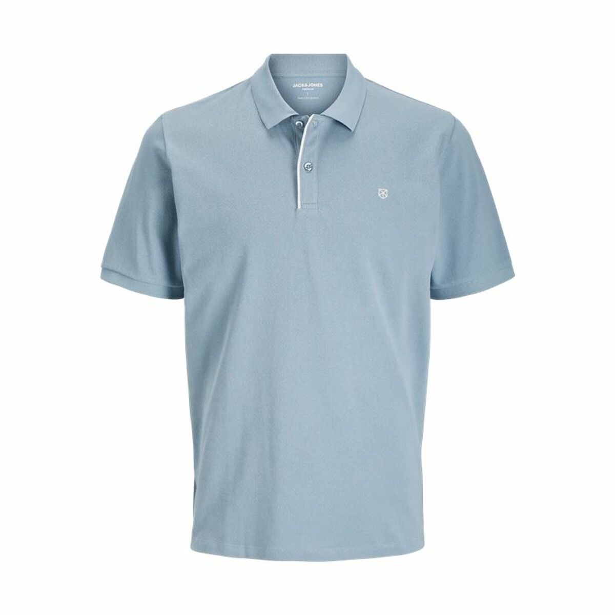 T-shirt med kortärm Herr Jack & Jones Jprblasainz Ashley