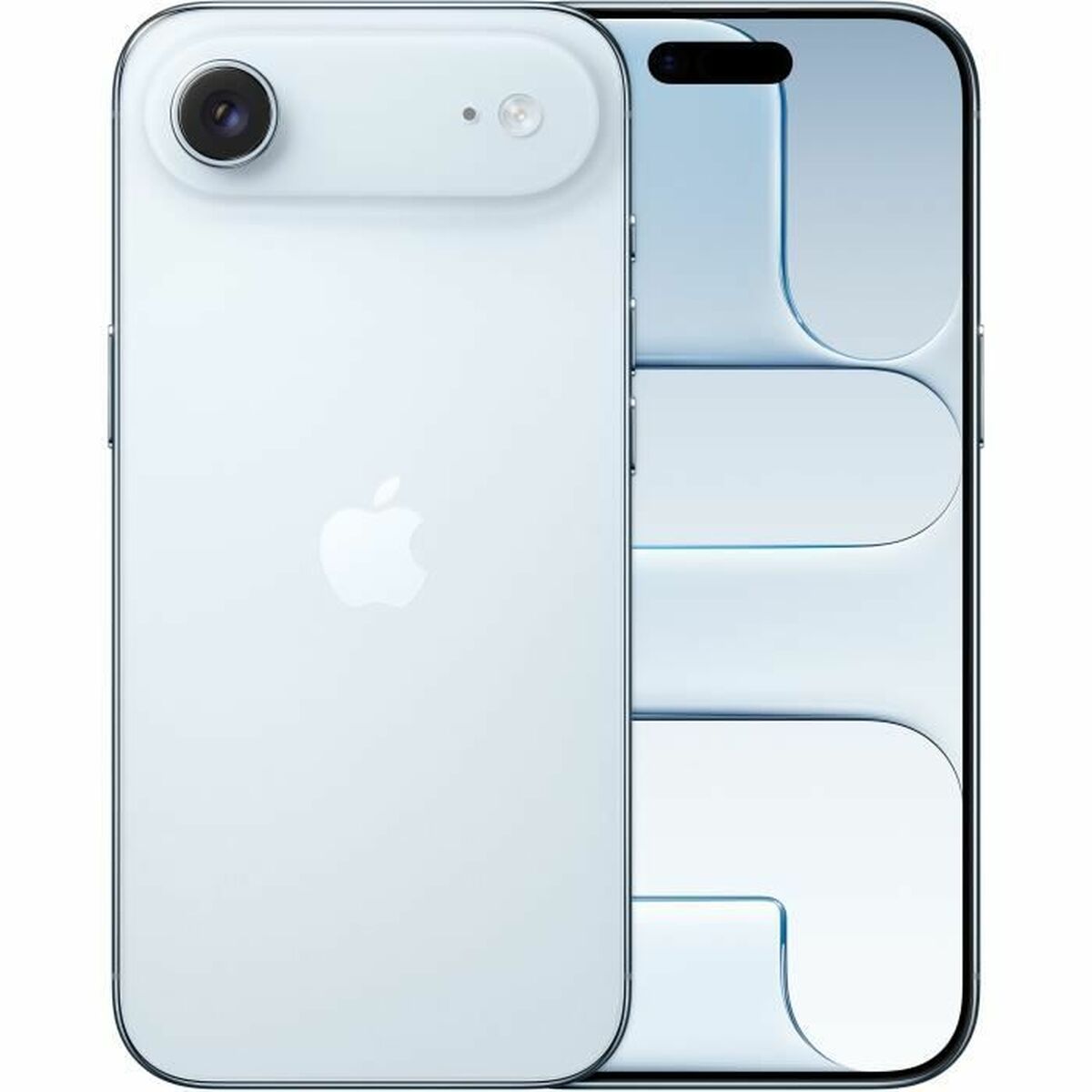 Smartphone Apple iPhone Air 6,5" A19 Pro 256 GB Blå
