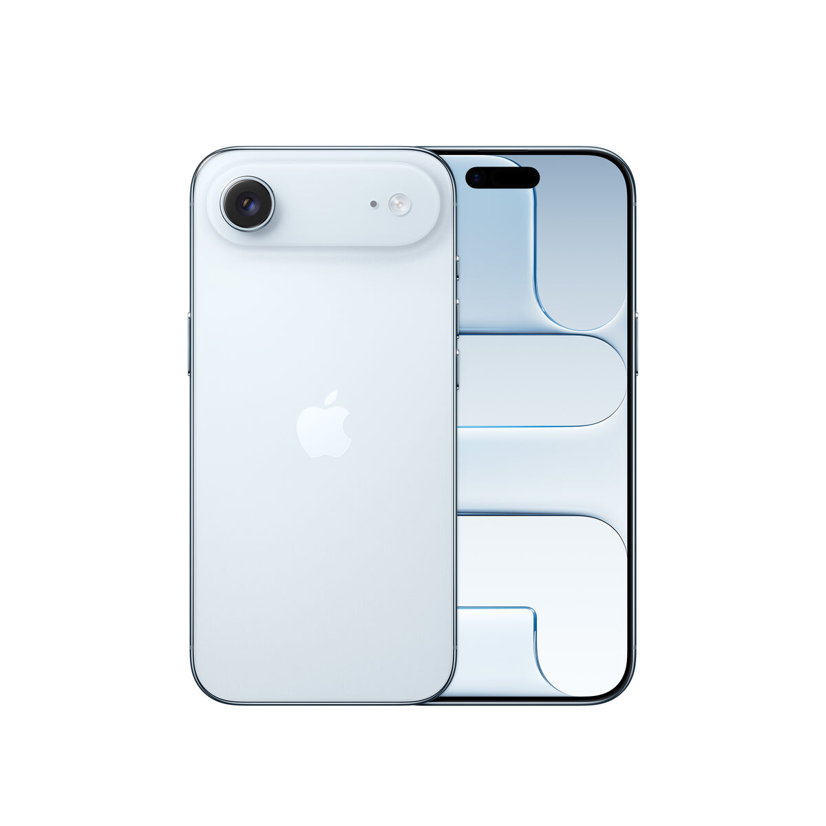 Smartphone Apple iPhone Air 6,5" A19 Pro 256 GB Blå - 3