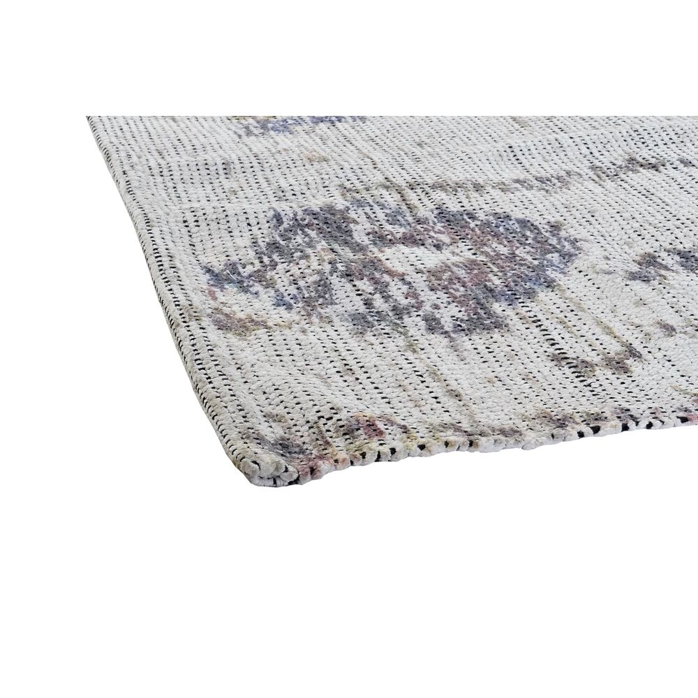 Matta DKD Home Decor Vit Multicolour Arab (200 x 300 x 0,75 cm) - 2