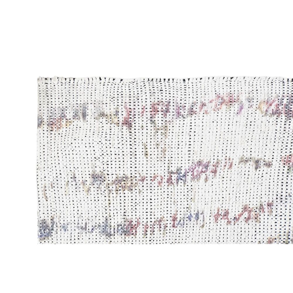 Matta DKD Home Decor Vit Multicolour Arab (200 x 300 x 0,75 cm) - 4