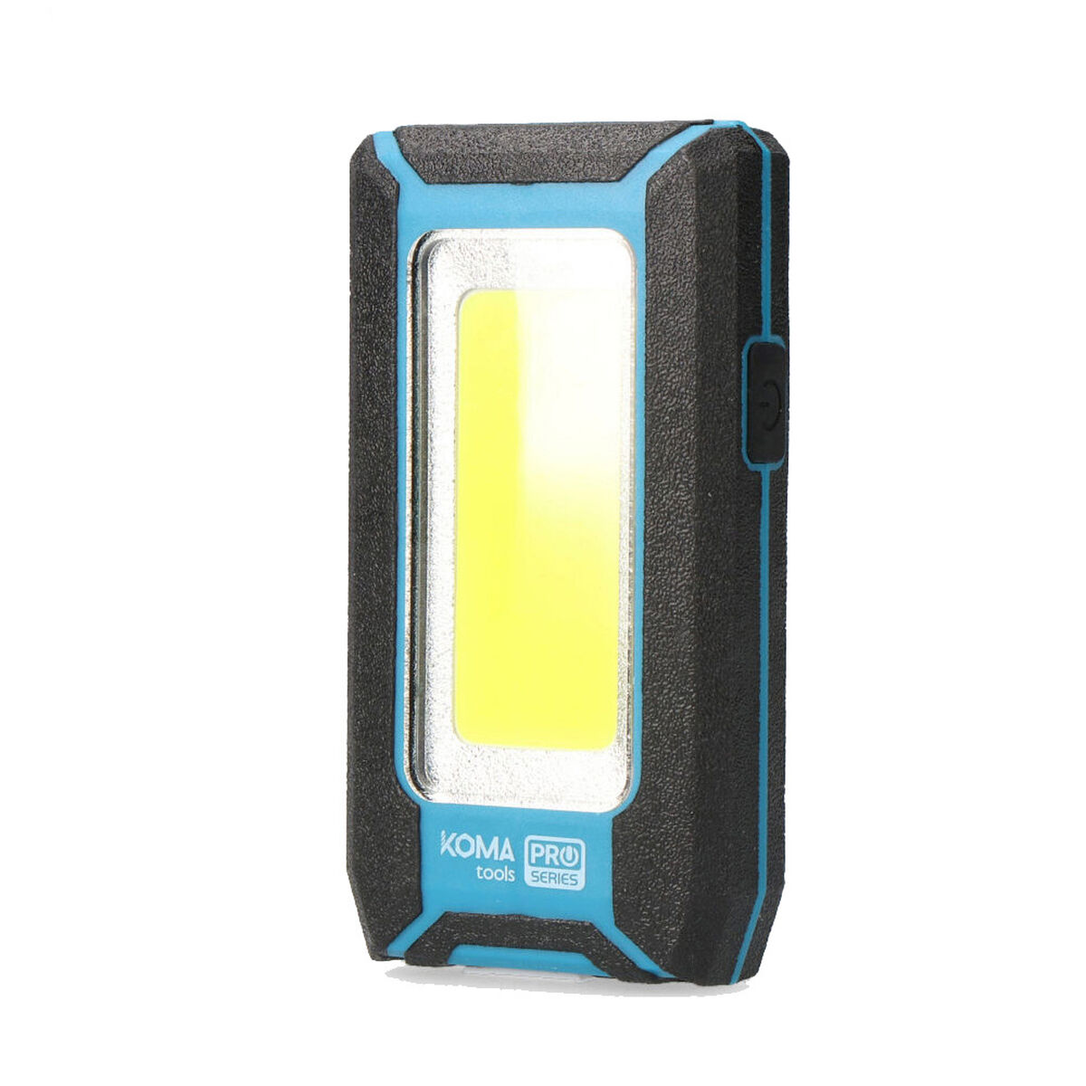 Ficklampa Koma Tools 8W ABS - 3