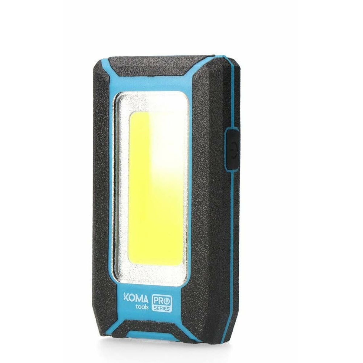 Ficklampa Koma Tools 8W ABS - 2