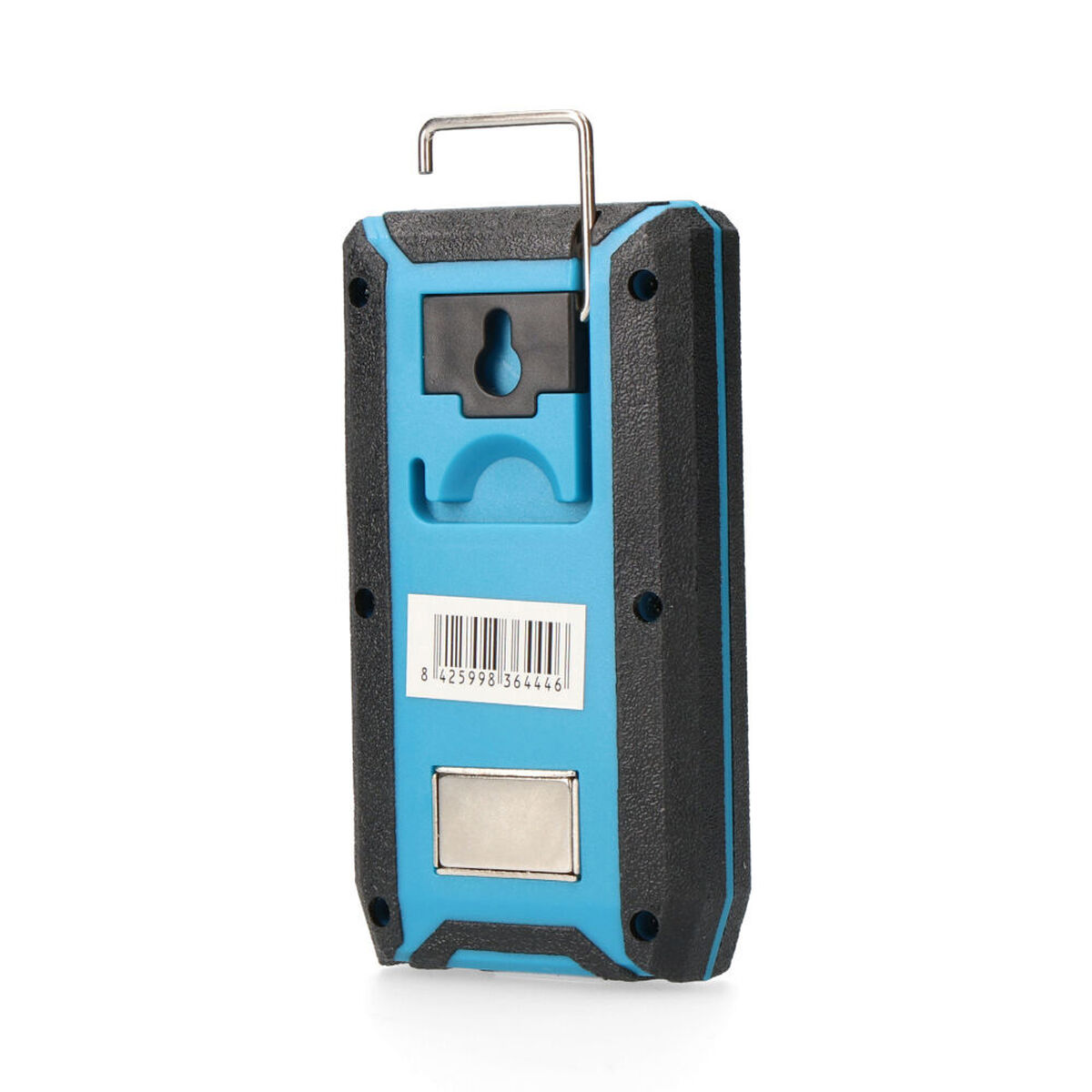 Ficklampa Koma Tools 8W ABS - 6