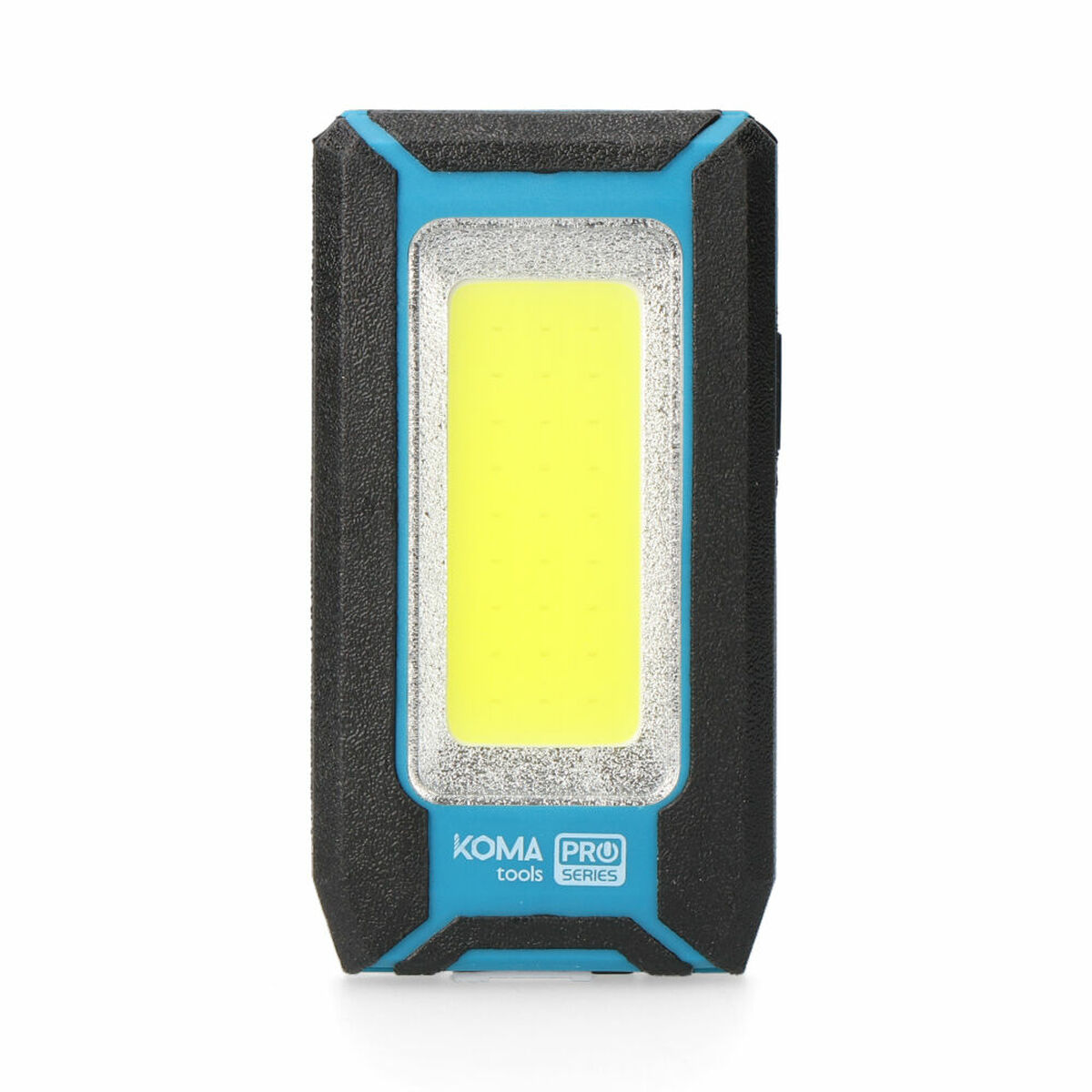 Ficklampa Koma Tools 8W ABS - 4