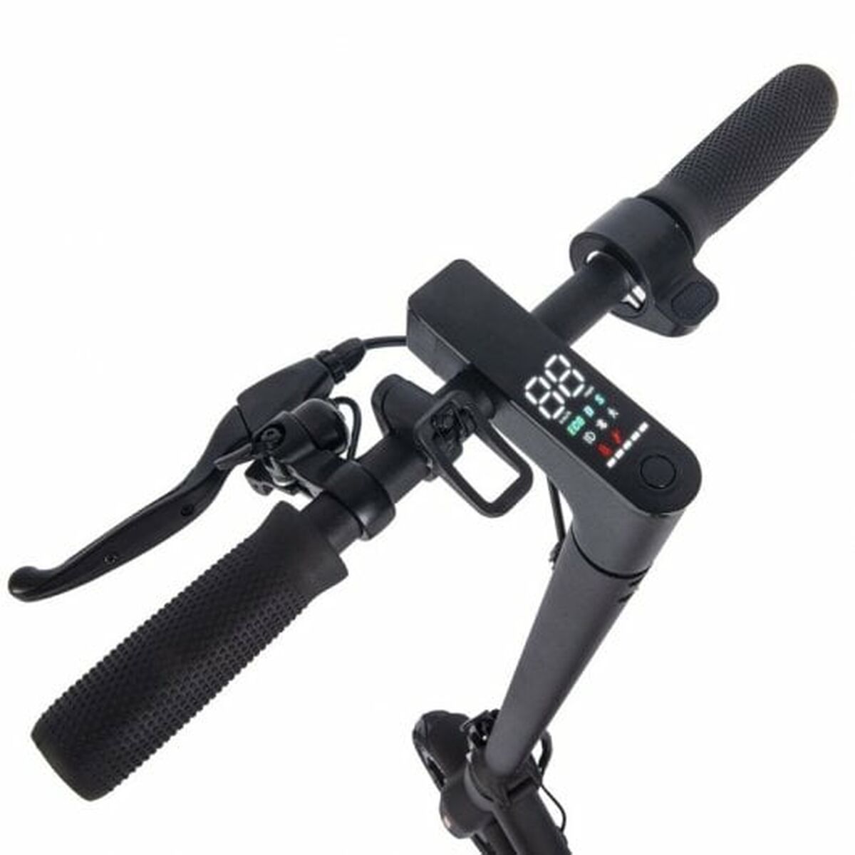 Elscooter Zwheel ZFox Max - 10