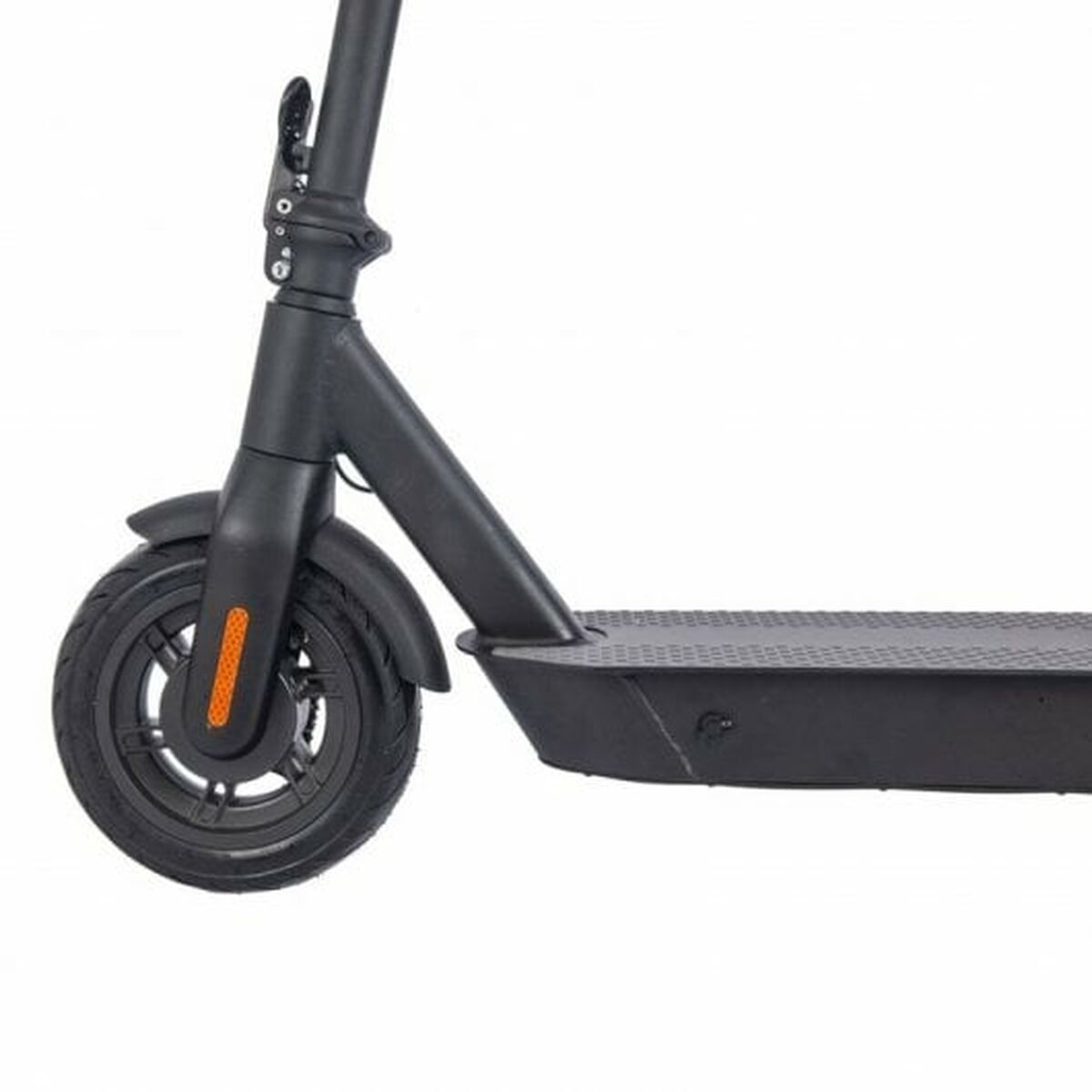 Elscooter Zwheel ZFox Max - 5
