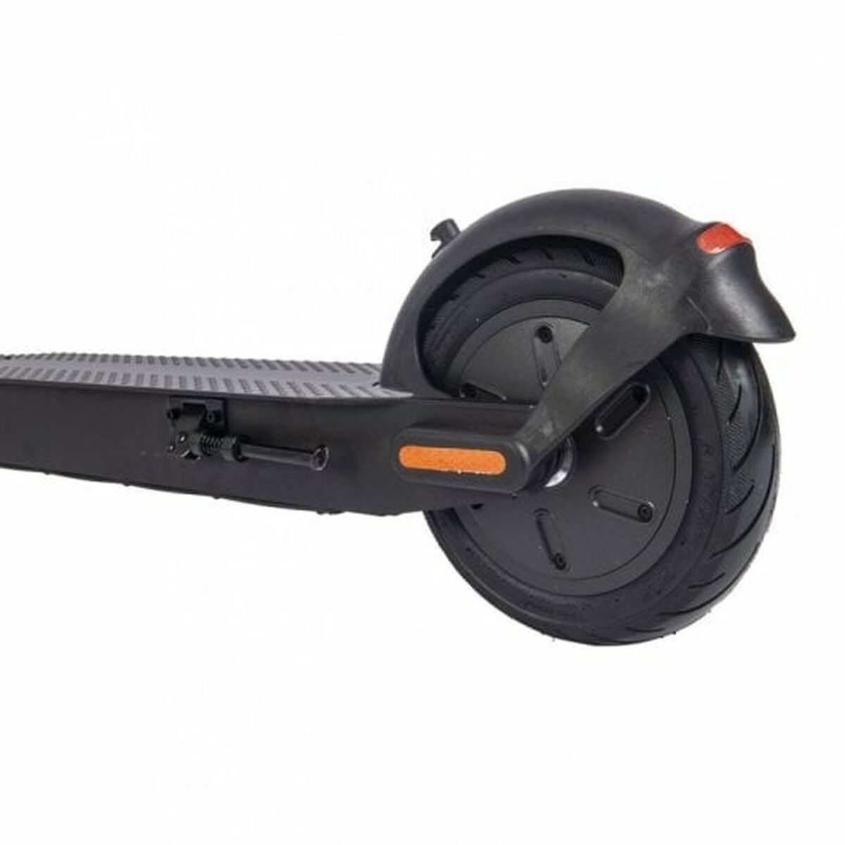 Elscooter Zwheel ZFox Max - 8