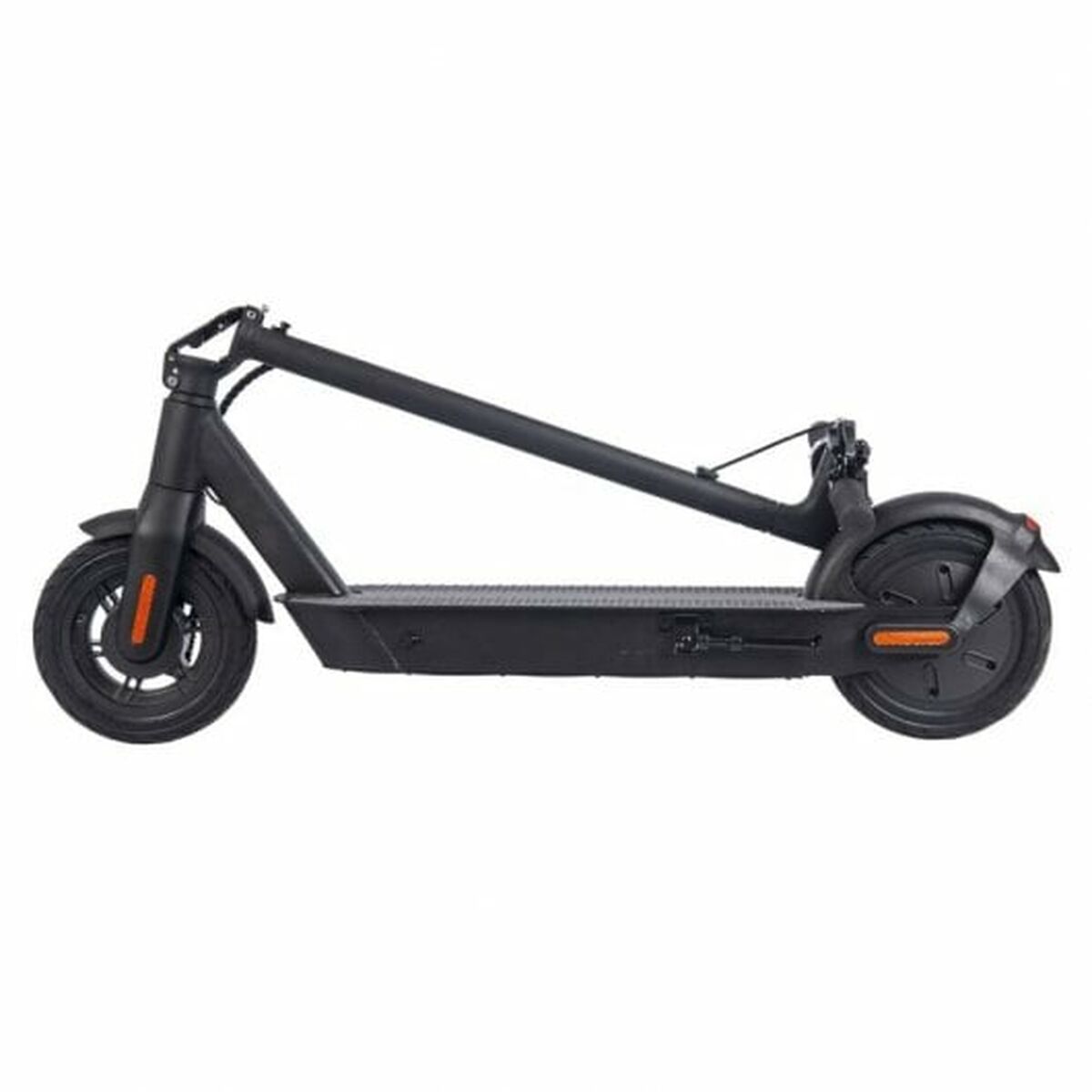 Elscooter Zwheel ZFox Max - 9