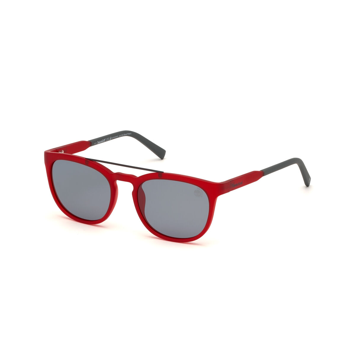 Herrsolglasögon Timberland TB9181-5367D Ø 53 mm - 3