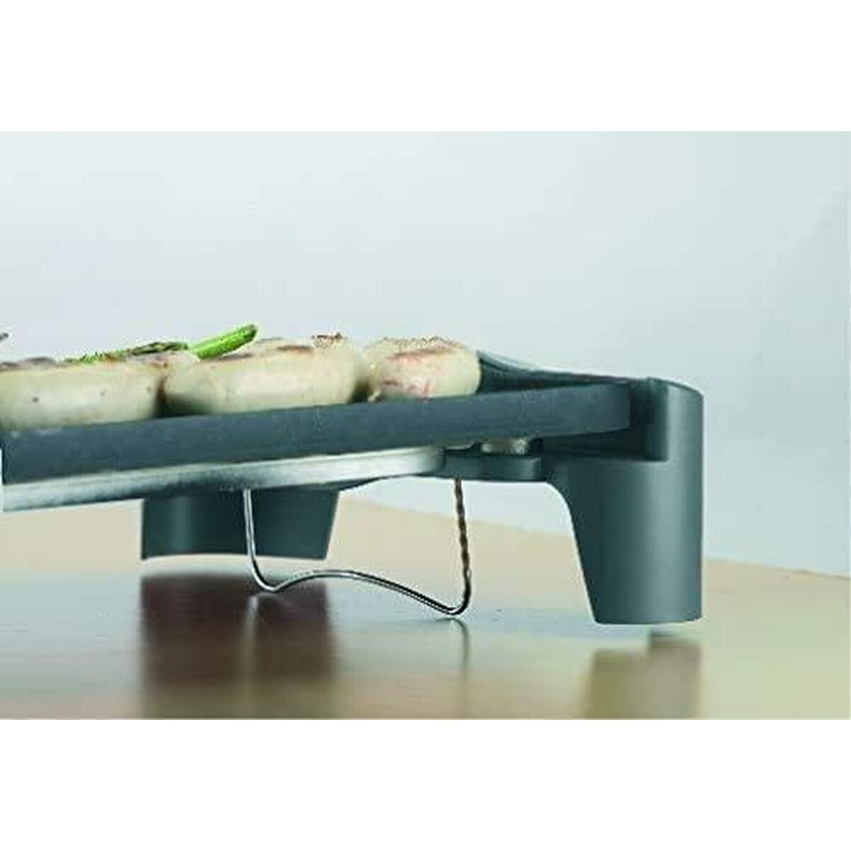 Barbecue JATA GR555A Svart 2500 W - 2