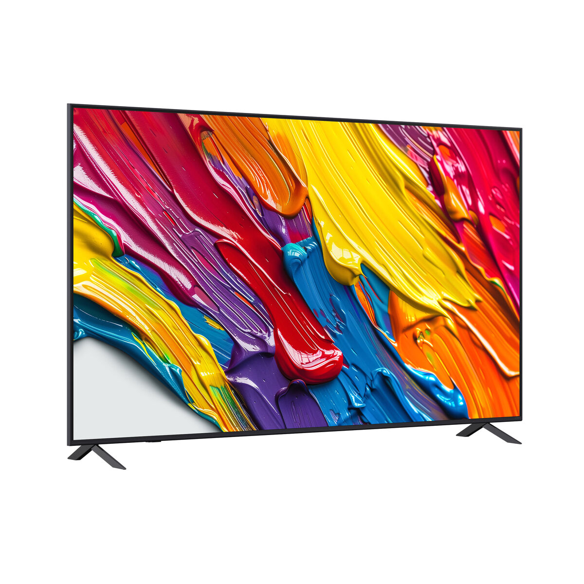 Smart TV LG 86QNED82A6B 86" 4K Ultra HD LED HDR Edge-LED QNED - 2