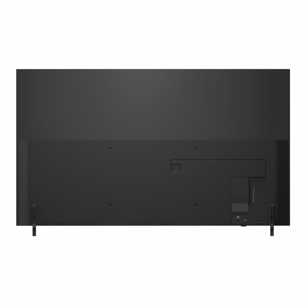 Smart TV LG 86QNED82A6B 86" 4K Ultra HD LED HDR Edge-LED QNED - 3
