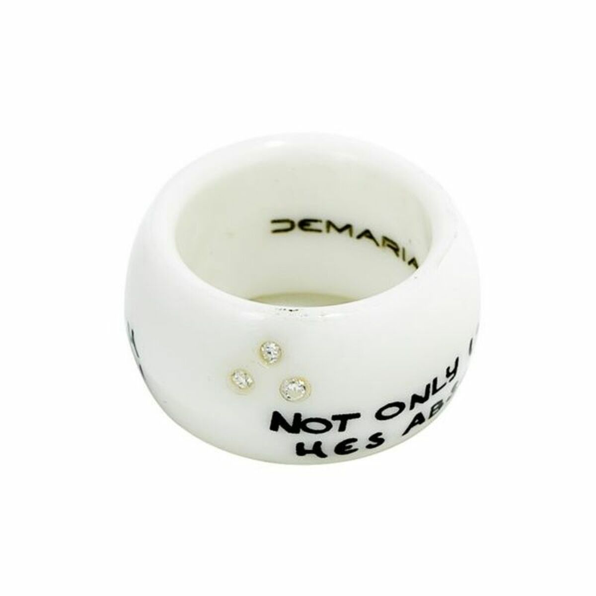 Damring Demaria DM6TMA003-B - 8