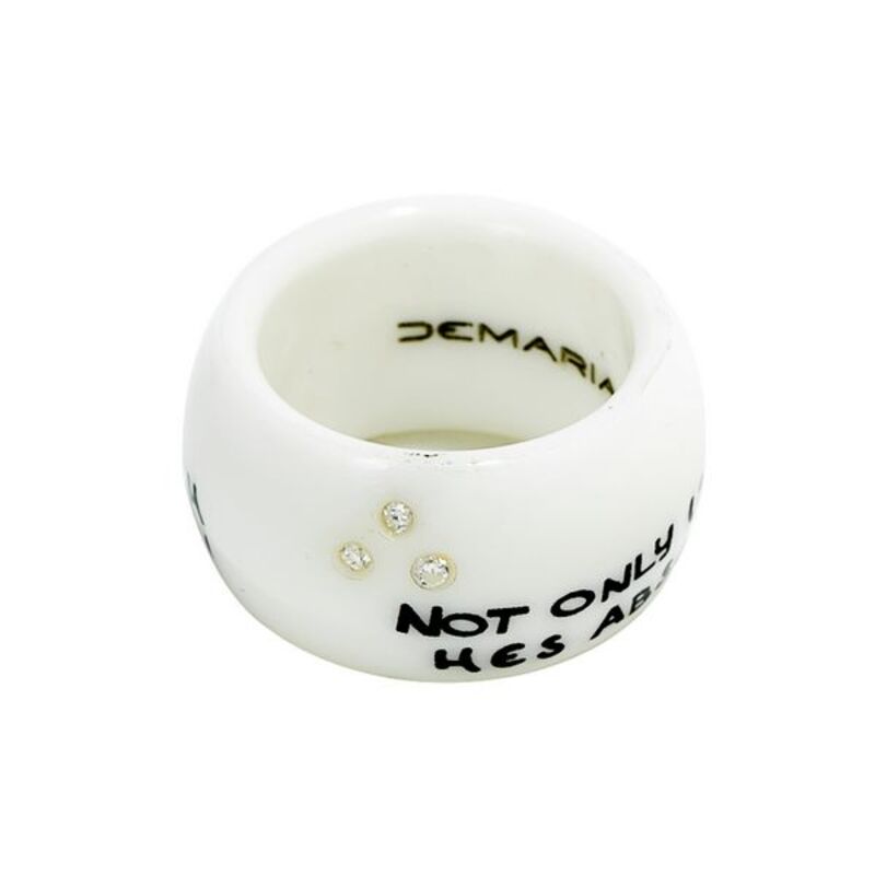 Damring Demaria DM6TMA003-B - 4