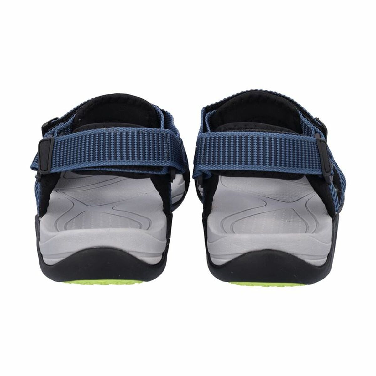 Mountain sandaler Campagnolo Hamal Hiking Blå - 8