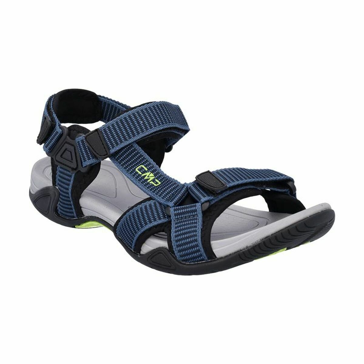 Mountain sandaler Campagnolo Hamal Hiking Blå - 13