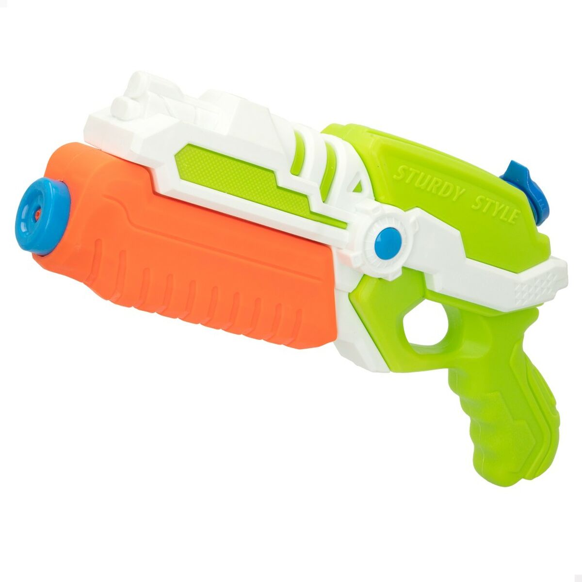 Vattenpistol Colorbaby AquaWorld 31 x 15 x 6,5 cm (6 antal) - 4