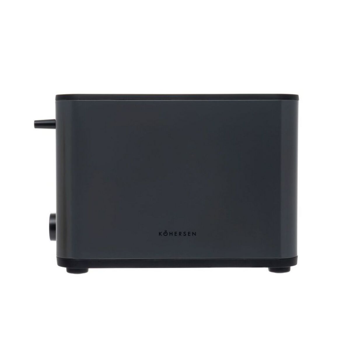Brödrost Kohersen 72206 900 W - 2
