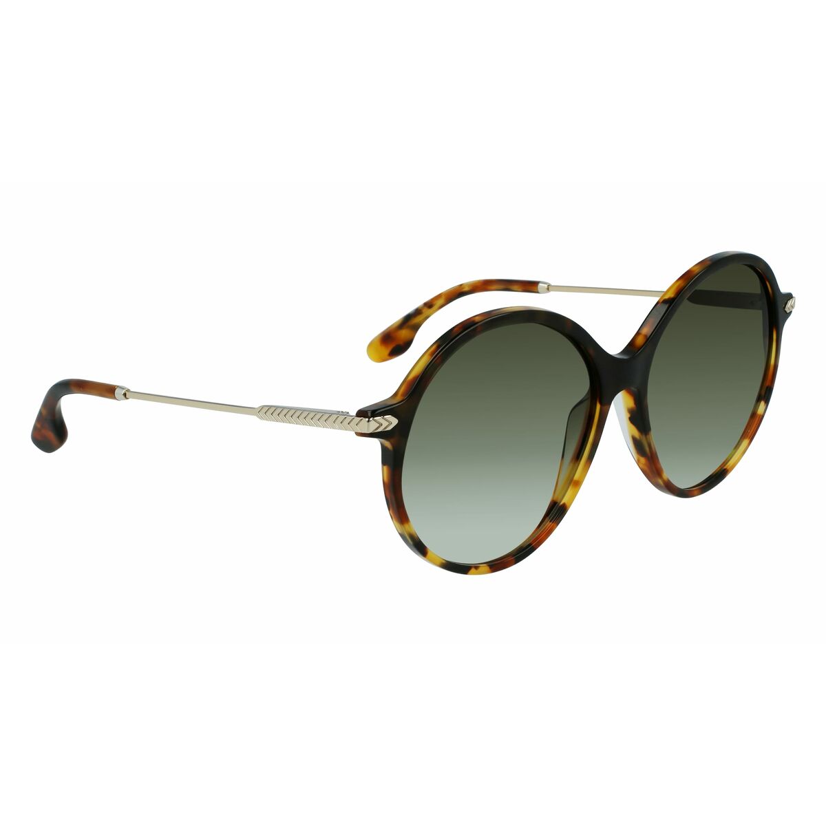 Damsolglasögon Victoria Beckham VB632S-231 ø 58 mm - 2