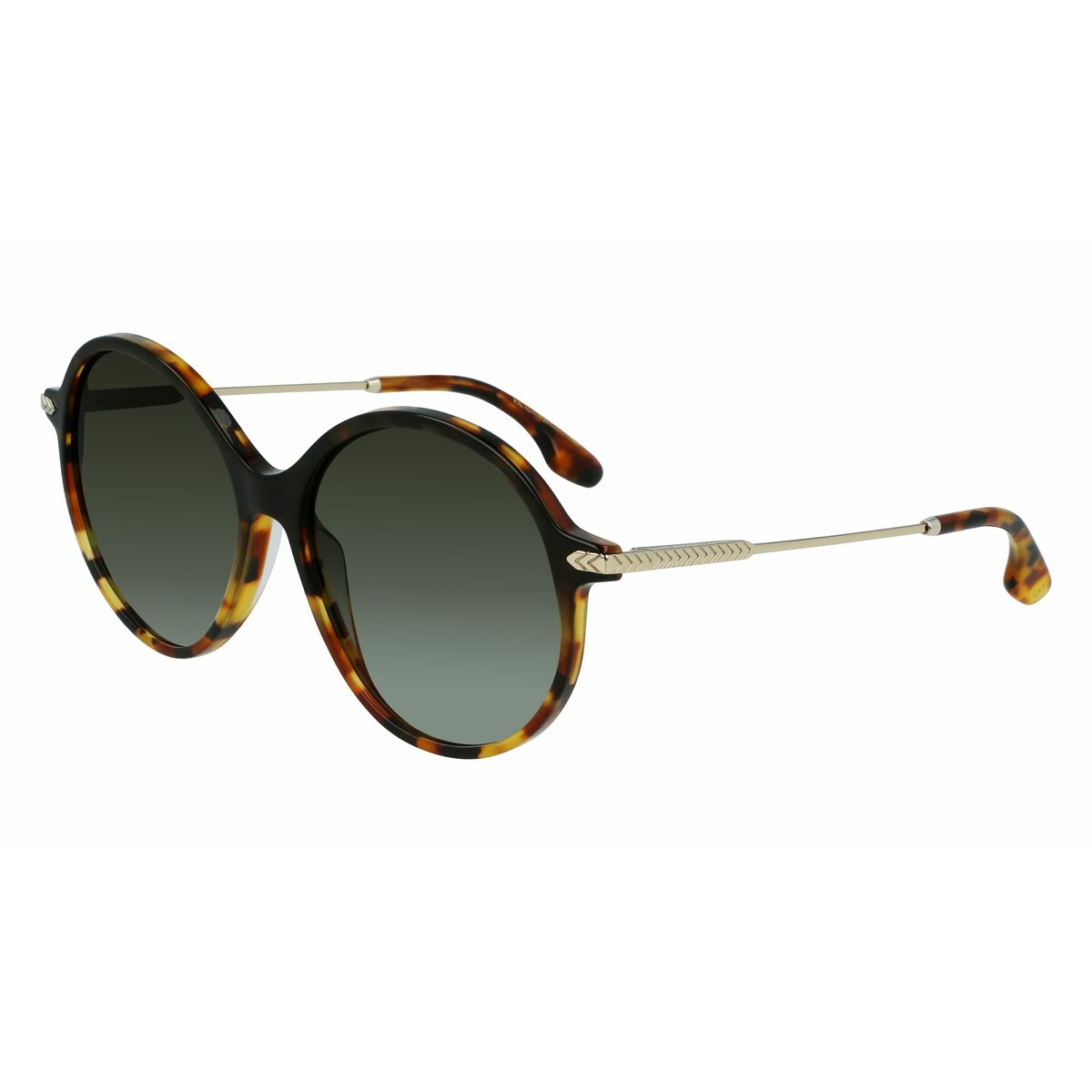 Damsolglasögon Victoria Beckham VB632S-231 ø 58 mm