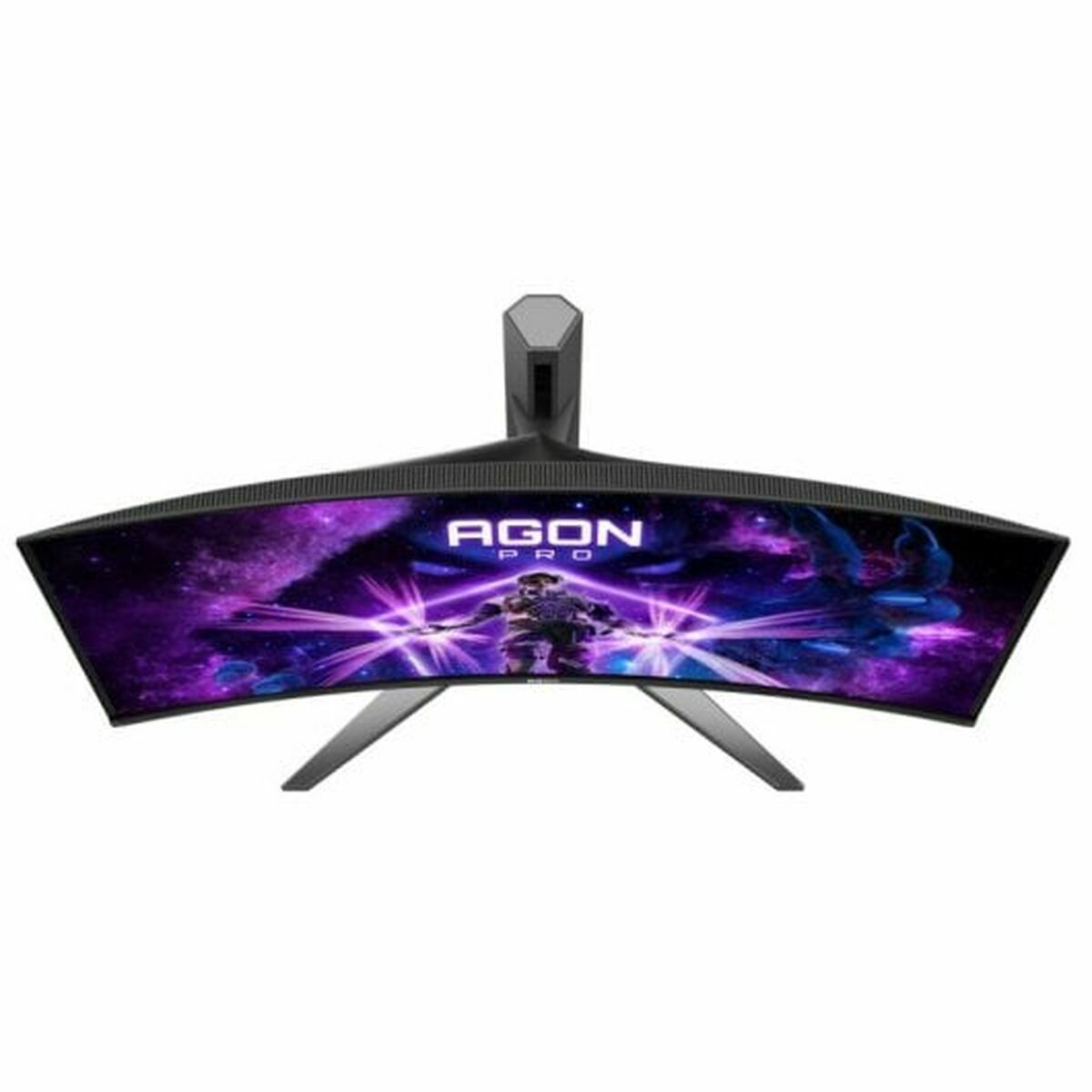 Monitor AOC AG346UCD 34" Wide Quad HD - 4