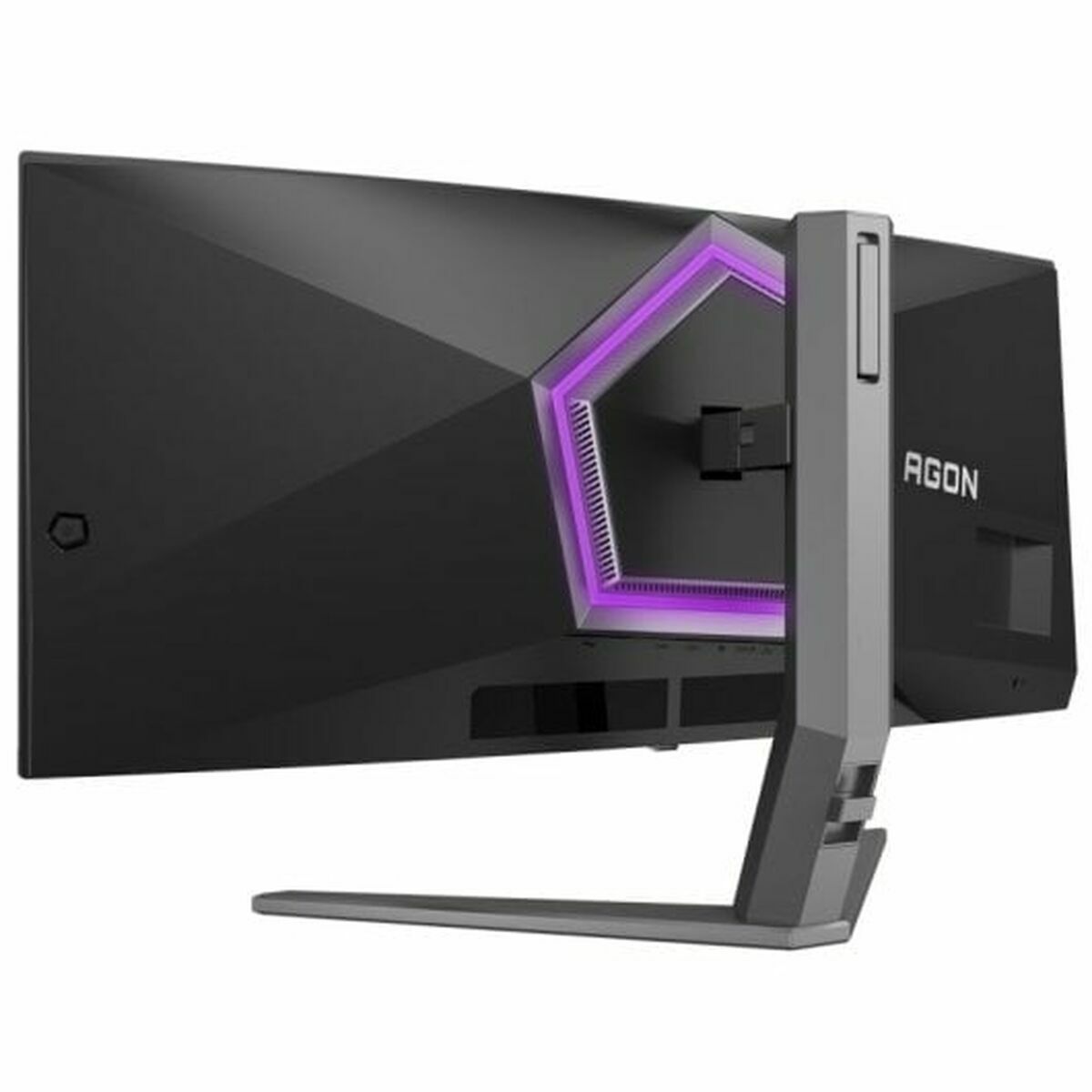 Monitor AOC AG346UCD 34" Wide Quad HD - 3
