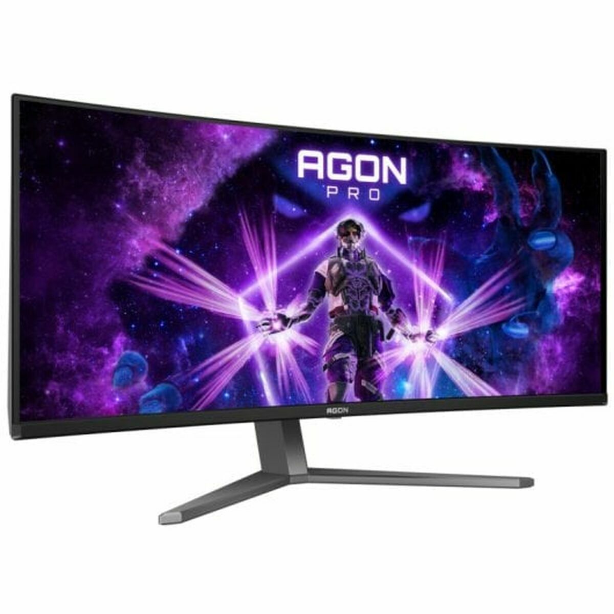 Monitor AOC AG346UCD 34" Wide Quad HD - 2