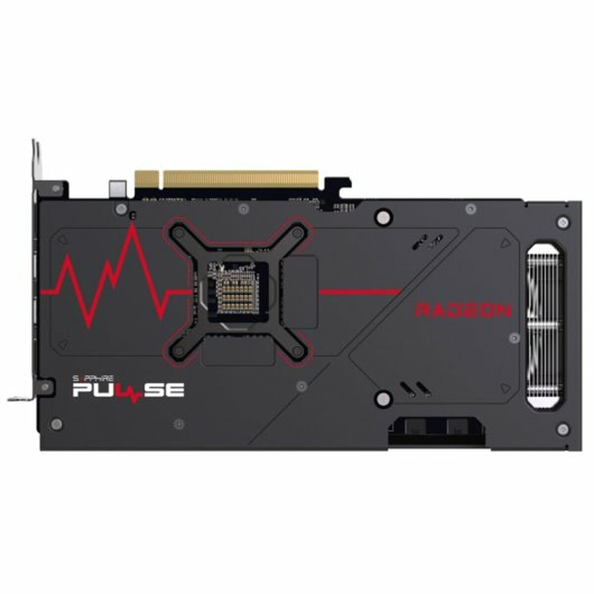 Grafikkort Sapphire 16 GB GDDR6 - 6