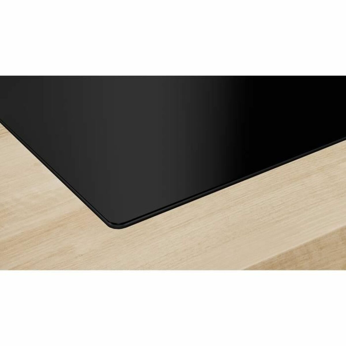 Induktionshäll BOSCH PUE611BB5H 60 cm - 5