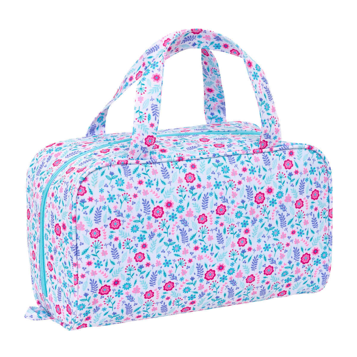 Resenecessär BlackFit8 Cool Multicolour 31 x 14 x 19 cm - 2