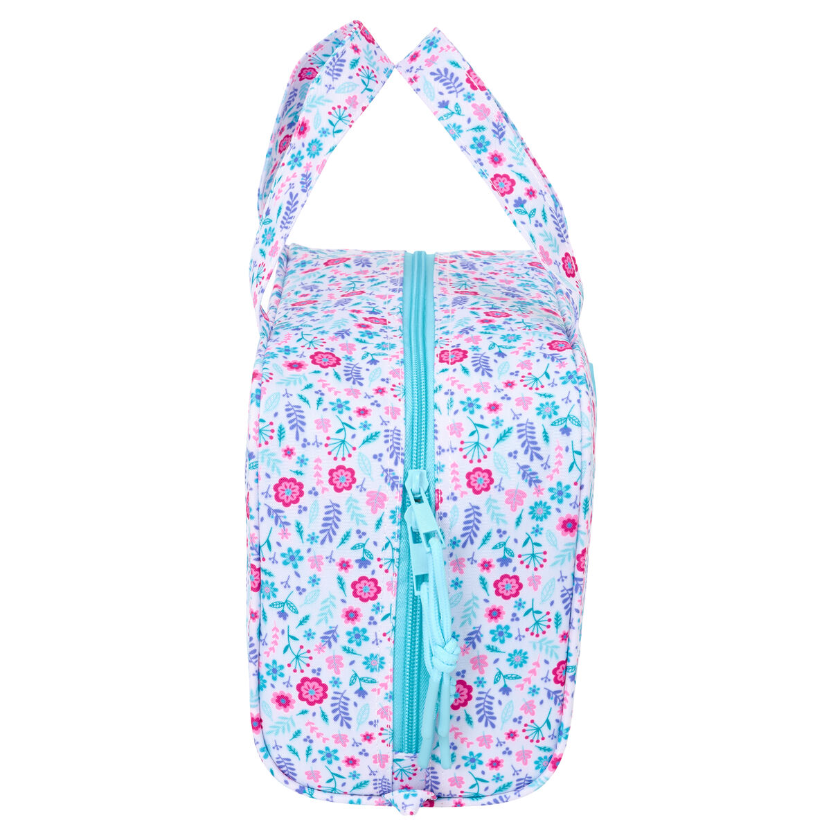 Resenecessär BlackFit8 Cool Multicolour 31 x 14 x 19 cm - 3