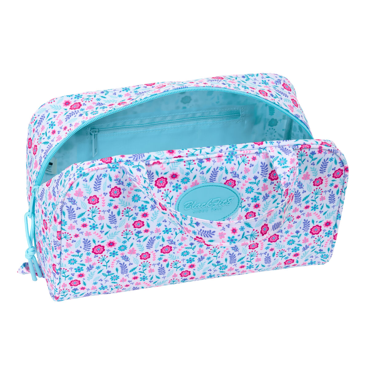 Resenecessär BlackFit8 Cool Multicolour 31 x 14 x 19 cm - 4