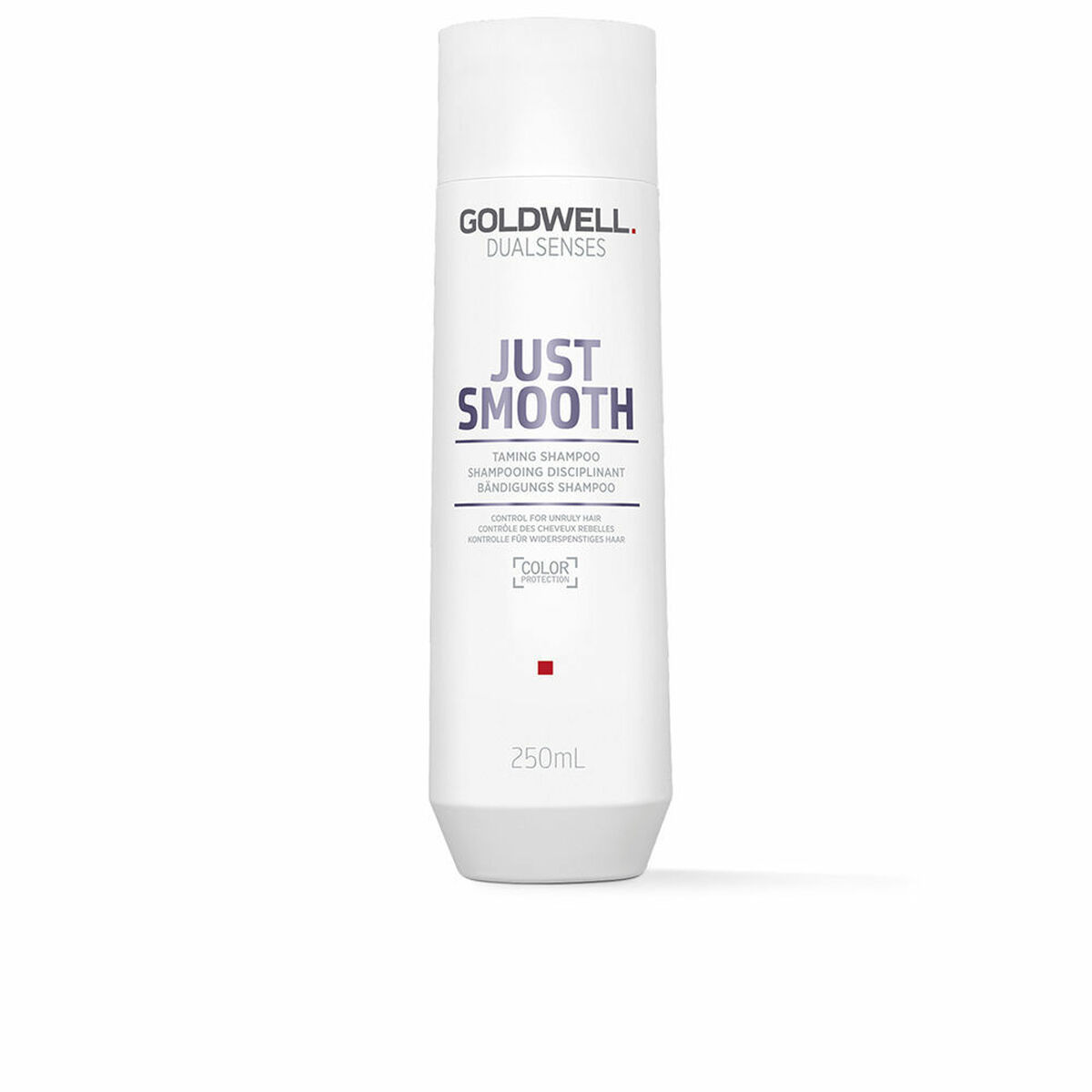 Schampo Goldwell Just Smooth 250 ml