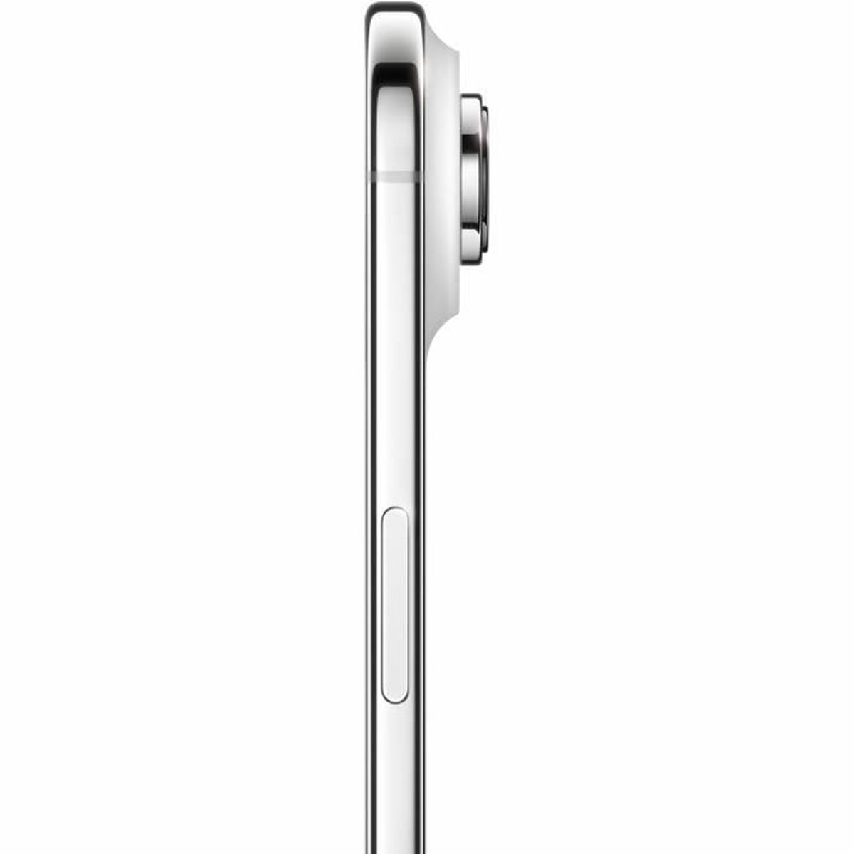 Smartphone Apple iPhone Air 6,5" A19 Pro 256 GB Vit - 3