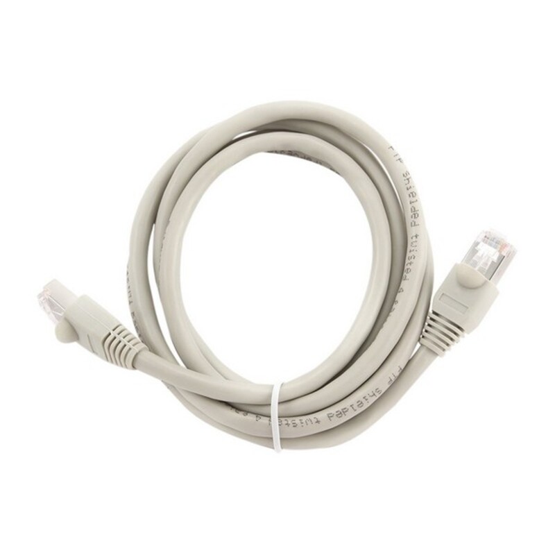 Nätkabel FTP Styv Kategori 6 GEMBIRD PP6 - 7