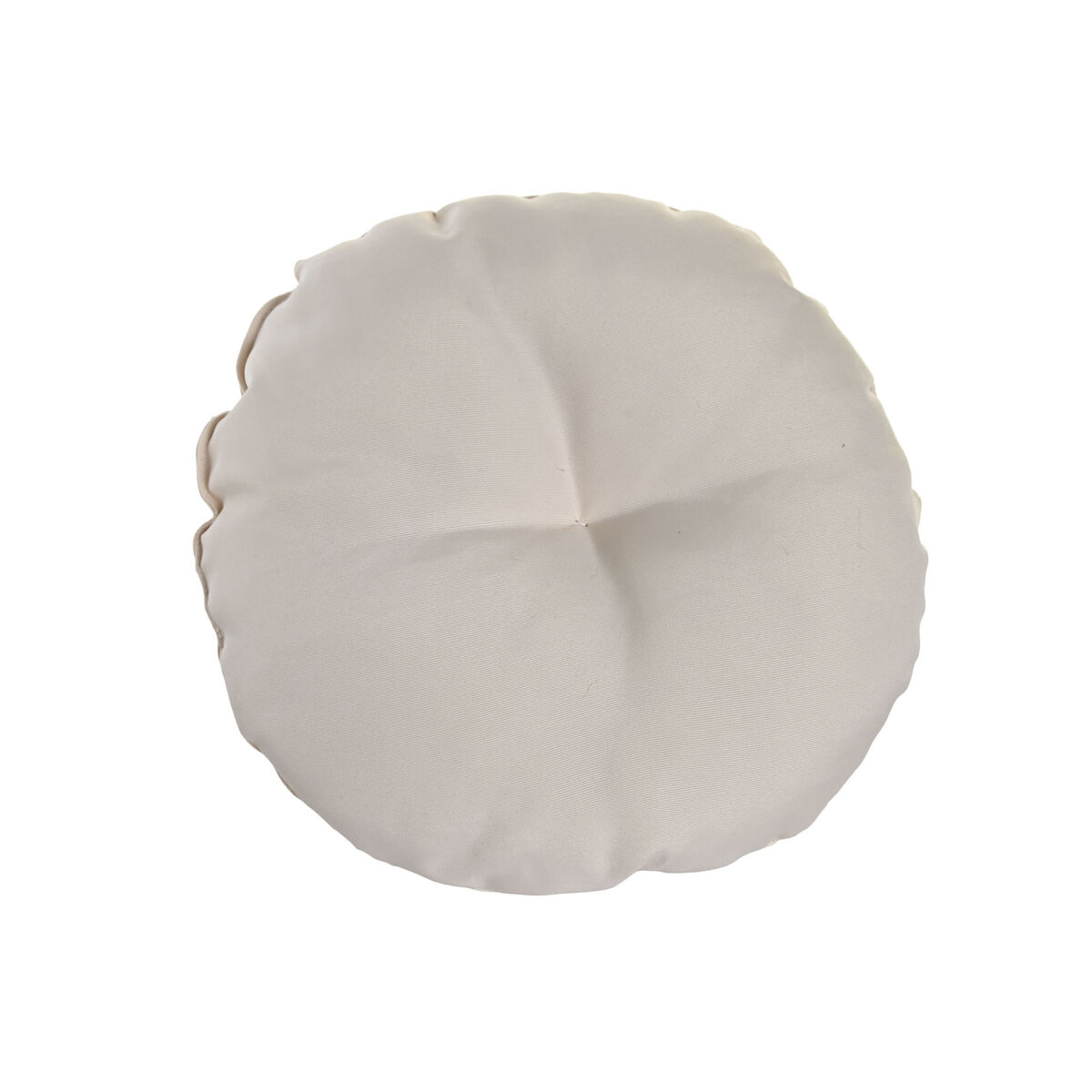 Säng för husdjur DKD Home Decor 45 x 45 x 57 cm Naturell Rattan - 4