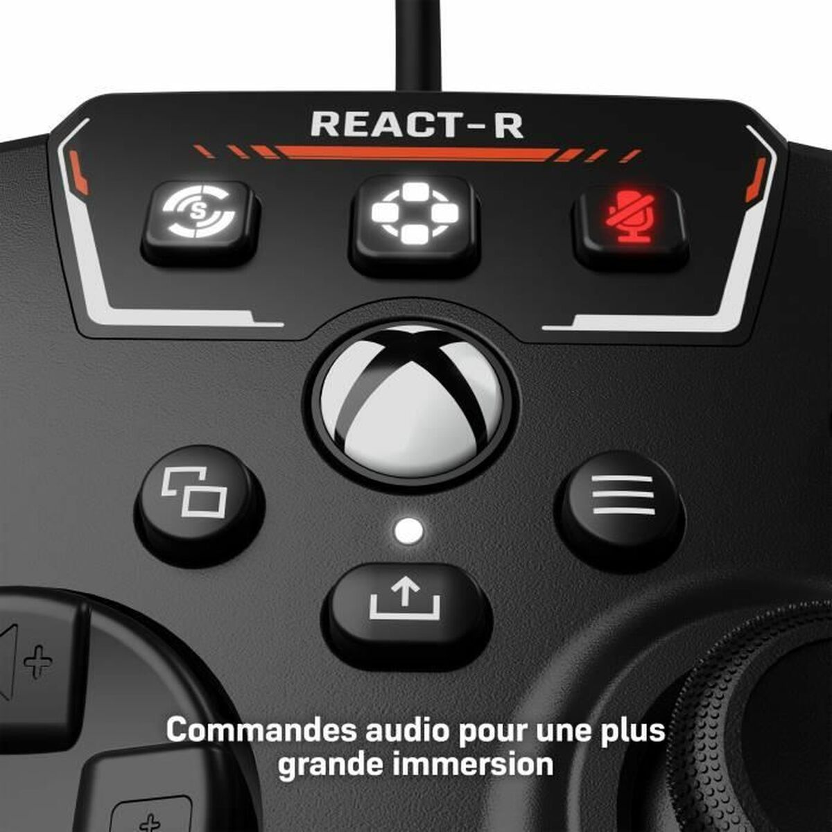 Xbox One fjärrkontroll Turtle Beach TBS-0730-05 - 3