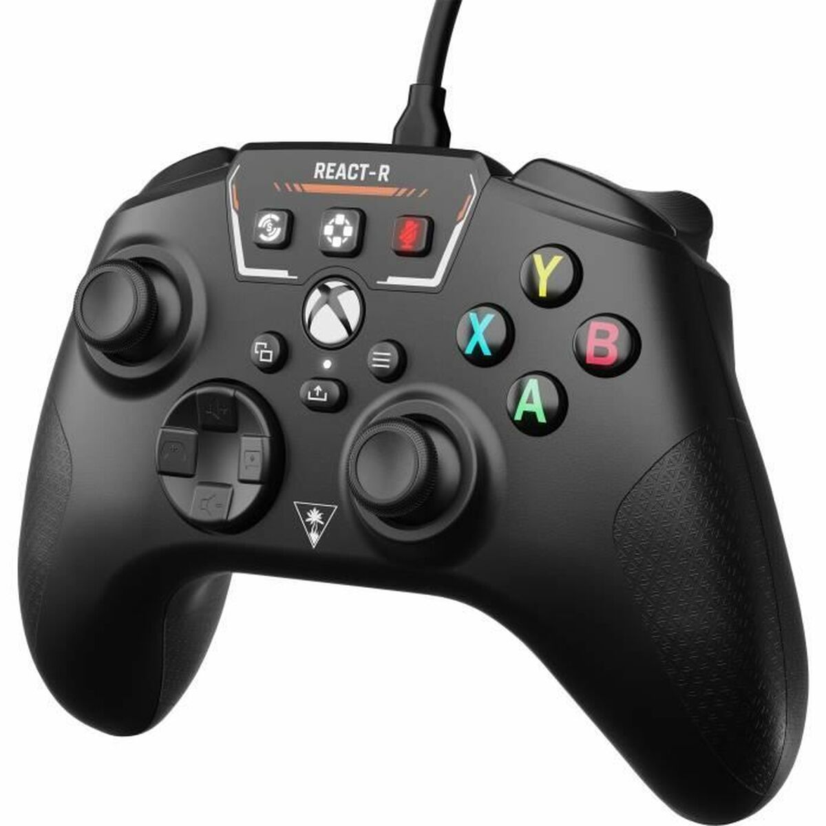 Xbox One fjärrkontroll Turtle Beach TBS-0730-05 - 6