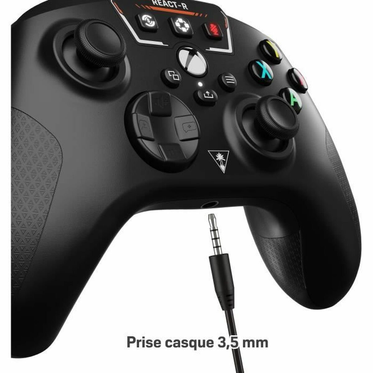 Xbox One fjärrkontroll Turtle Beach TBS-0730-05 - 5
