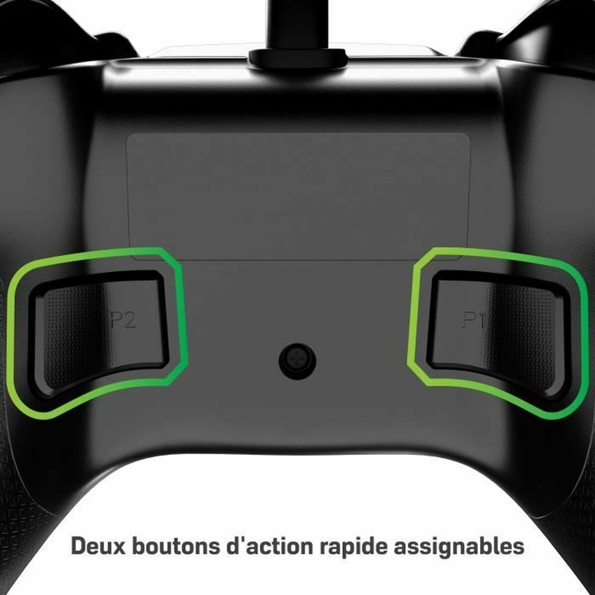 Xbox One fjärrkontroll Turtle Beach TBS-0730-05 - 4