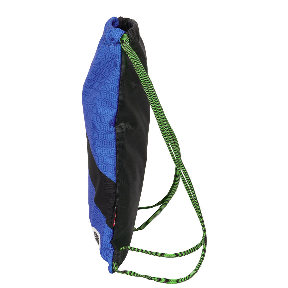Skopåse med remmar Kelme Royal Blå Svart 35 x 40 x 1 cm - 2