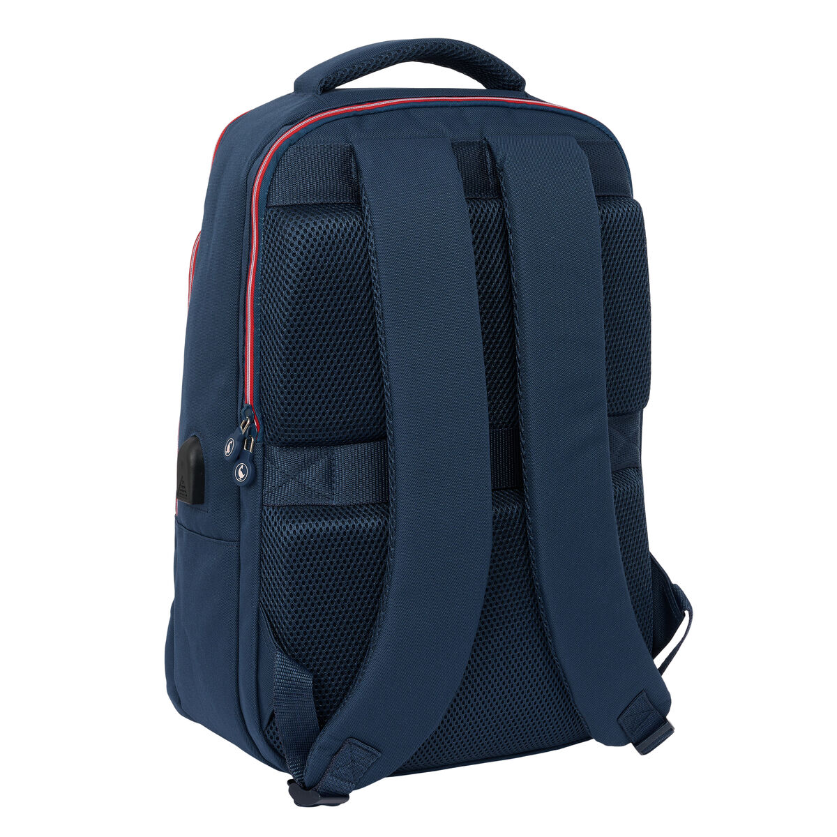 Laptopryggsäck El Ganso Classic Marinblå 29 x 44 x 15 cm - 8