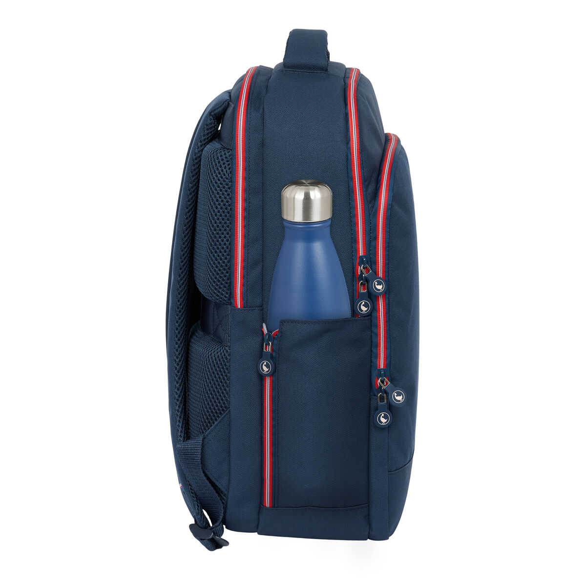 Laptopryggsäck El Ganso Classic Marinblå 29 x 44 x 15 cm - 6