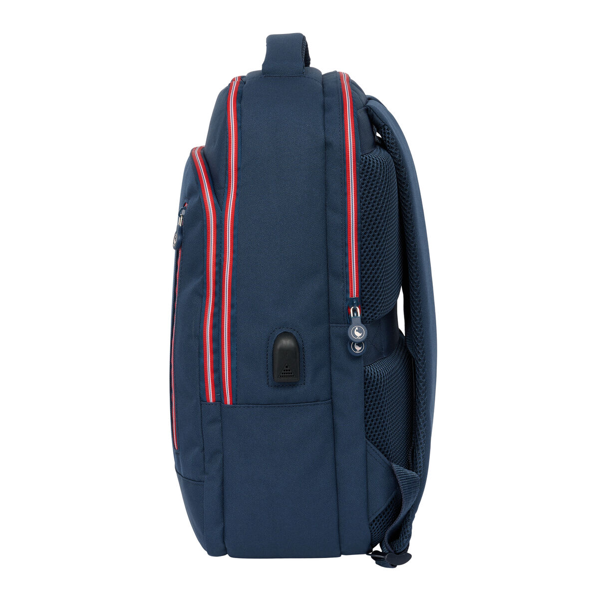 Laptopryggsäck El Ganso Classic Marinblå 29 x 44 x 15 cm - 5