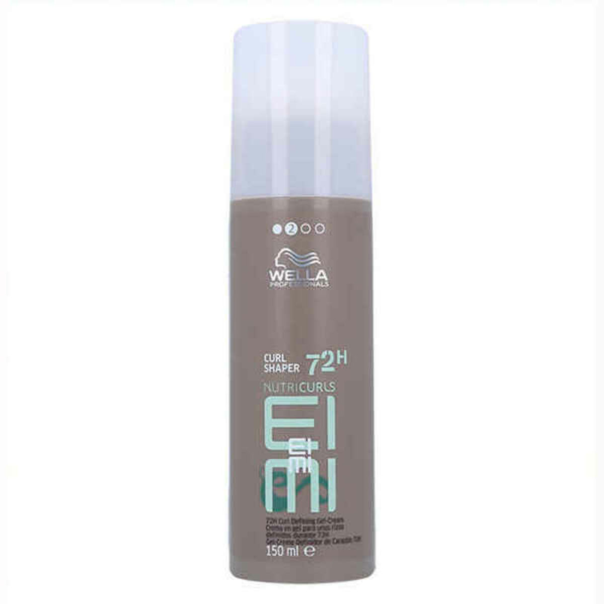 Formbar fixeringskräm Wella Eimi Nutri 150 ml