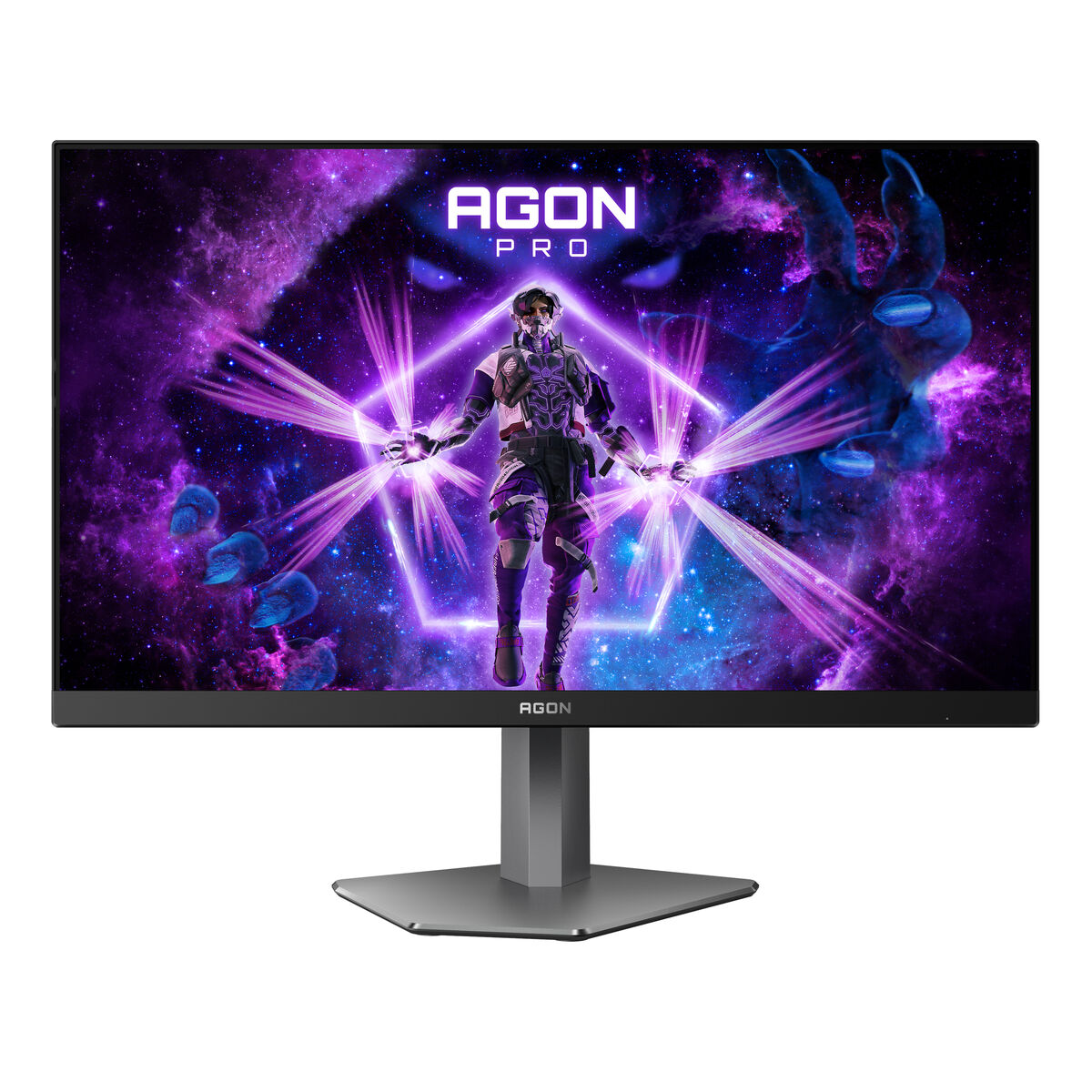 Monitor AOC AG246FK Full HD 24,1" - 9