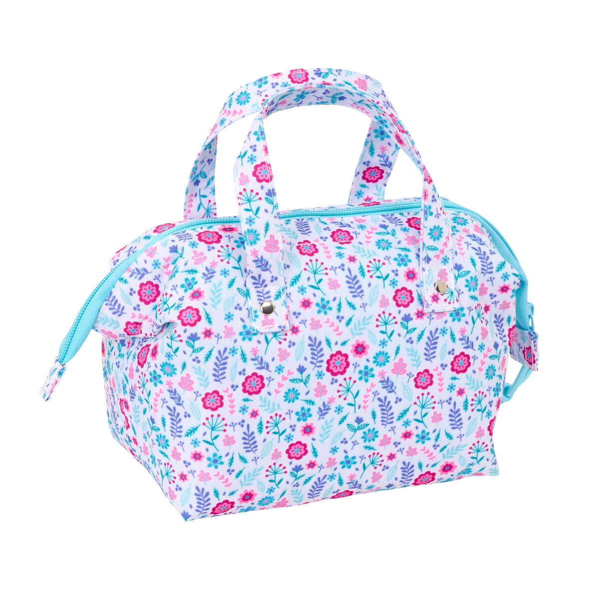 Resenecessär BlackFit8 Cool Multicolour 26.5 x 17.5 x 12.5 cm - 2