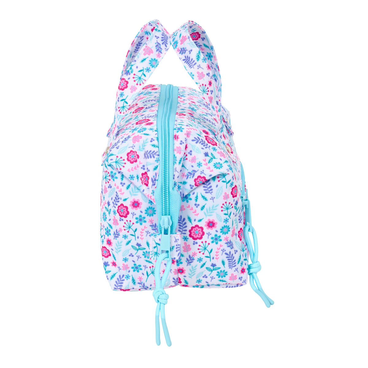 Resenecessär BlackFit8 Cool Multicolour 26.5 x 17.5 x 12.5 cm - 3